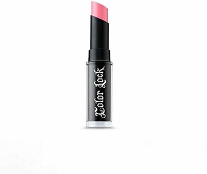 Color Lock Long Lasting Matte Lipstick