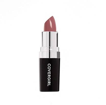 COVERGIRL Continuous Color Lipstick It's Your Mauve 030