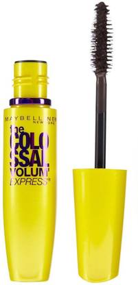 MAYBELLINE NEW YORK Volum' Express The Colossal Volum' Express Mascara 45.35 g