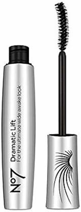 No7 Boot Dramatic Lift Mascara 7 ml