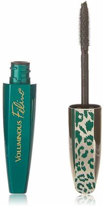 L'Oréal Paris  Cosmetics Voluminous Feline Washable Mascara 36.28 g