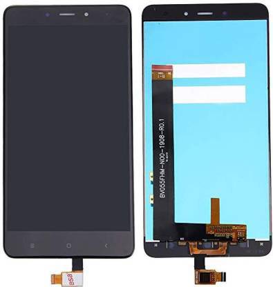 sprotech IPS LCD Mobile Display for Mi Redmi 4 / 4X (WITH TOUCH SCREEN DIGITIZER)