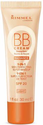 Rimmel London BB Cream Radiance