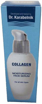 Dr. Karabelnik Collagene Moisturizing Face 