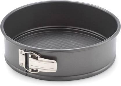 KITCHENCAKE Aluminium Cake Mould 1