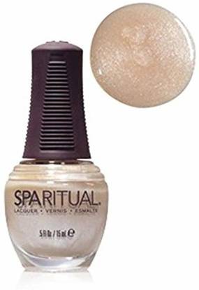 SpaRitual Nail Lacquer Elixir Elixir