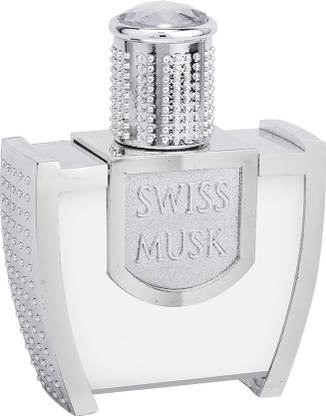 Swiss Arabian Swiss Musk 941 Eau de Parfum  -  45 ml