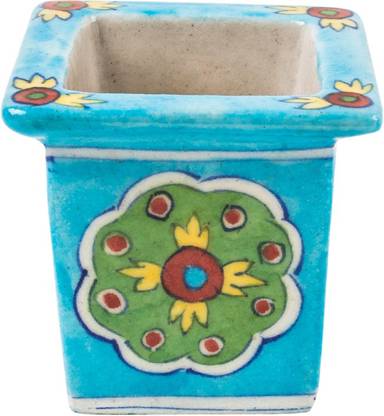 chumbak Beachy Memories Planter Plant Container Set