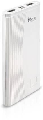 Syska 10000 mAh Power Bank