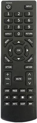 Ehop Remote Control For LED LCD TV Sanyo Remote Controller