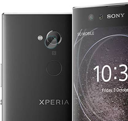 Snooky Screen Guard for Sony Xperia XA2 ultra