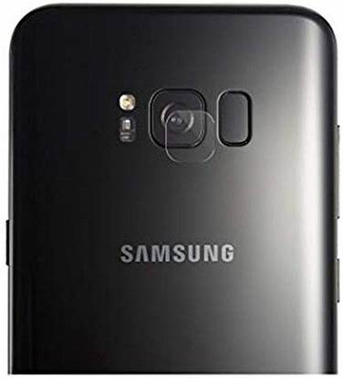 ALDRONIX Back Camera Lens Glass Protector for Samsung Galaxy S6 Edge