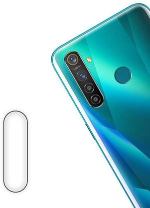 DB Back Camera Lens Glass Protector for REALME 5 PRO