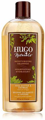 Hugo Shampoo 