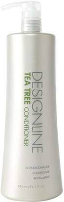 Regis Designline Tea Tree Shampoo
