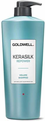 GOLDWELL  Kerasilk Repower Volume Shampoo