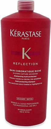 KERASTASE Reflection Bain Chroma Riche Shampoo 