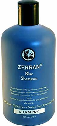 Zerran Shampoo