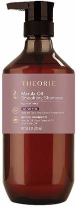 Theorie Marula Oil Transforming Shampoo