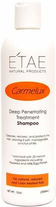 ETAE Shampoo