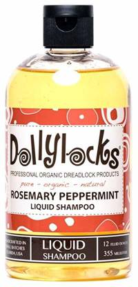 Dollylocks Shampoo