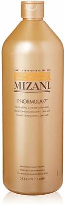 MIZANI Phormula-7 Neutralizing and Chelating Shampoo