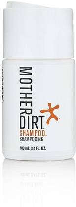 Mother Dirt Shampoo