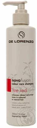 NOVA Fusion Color Care Shampoo 