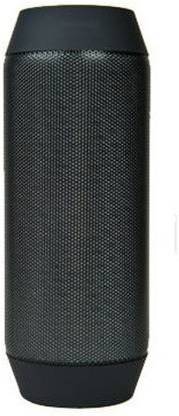 RHONNIUM ®Pulse 322 12 W Portable Bluetooth Speaker   5 W Bluetooth Speaker