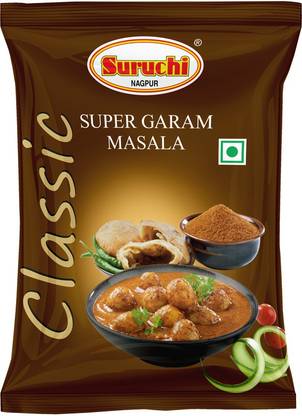 Suruchi Classic Super garam Masala
