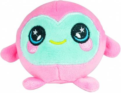 Scoobies FuFu Plush Squishy  - 28.5 mm