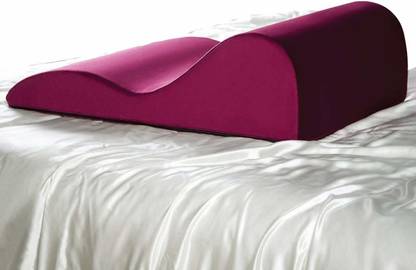 METRON Multi-Position Support Back / Lumbar Support