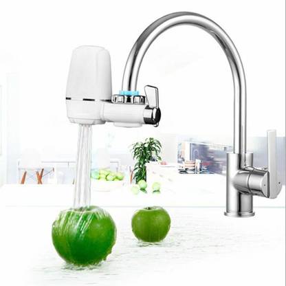THE Bling STORES OT-WP-0921 Tap Mount Water Filter