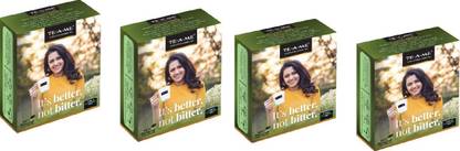 TE-A-ME Green Tea Green Tea Box sf4 Green Tea Box
