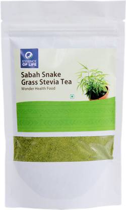Essence of Life Sabah Snake Grass SteviaTea Tea Pouch