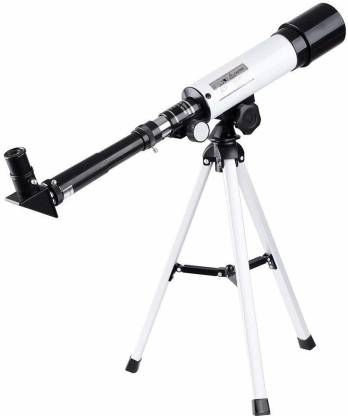 Shotbow Telescopes for Adults Kids Lunar Refractor Telescope for Astronomy Astronomical Refractor Telescope Portable Travel Telescope for Stargazing Astronomy Telescopes for Beginners 