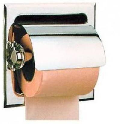 Essco Jaquar Group Stainless Steel Toilet Paper Holder