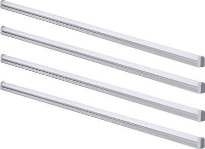 Tube light to led