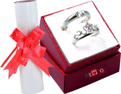 ME&YOU Greeting Card, Jewelry Gift Set