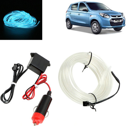Alto 800 interior light Outlet