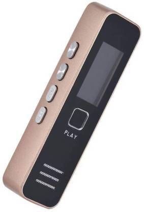 Onskart Digital Voice Recorder MP3 Player Mini Voice Recording Dictaphone 20-hour Recording NA Voice Recorde NA Voice Recorder