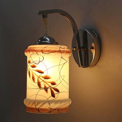 Arus Pendant Wall Lamp Without Bulb