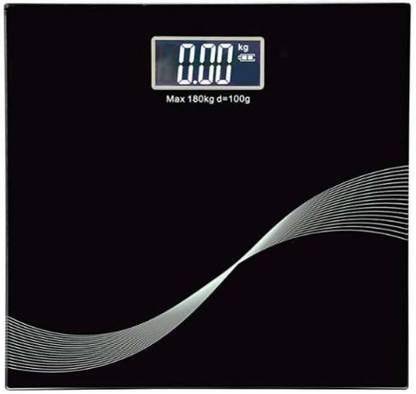 Lipsa Enterprise RAF-512 Weighing Scale