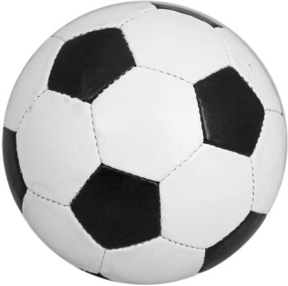 vk sports & sons FOTBALL NO. 3 Football - Size: 3