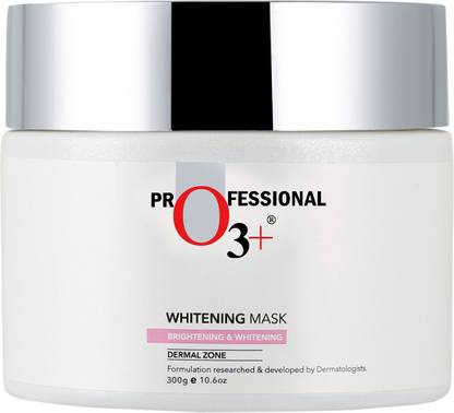 O3+ WHITENING MASK