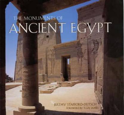 The Monuments of Ancient Egypt