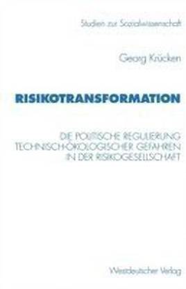 Risikotransformation