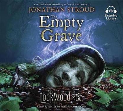 The Empty Grave