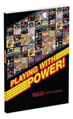 Playing with Power: Nintendo NES Classics