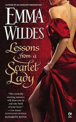 Lessons from a Scarlet Lady